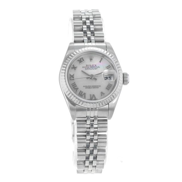 Rolex Datejust Lady 79174 Image 6
